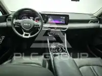 2023 KIA K5