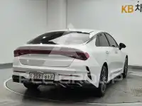 2023 KIA K5