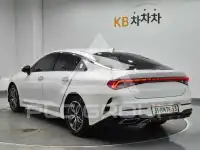 2023 KIA K5