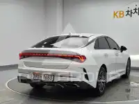 2023 KIA K5