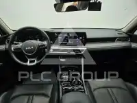 2023 KIA K5