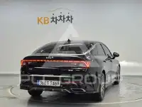 2023 KIA K5