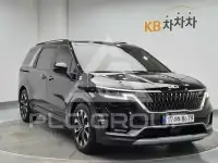2023 KIA Carnival