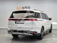 2023 KIA Carnival
