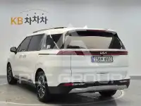 2023 KIA Carnival