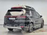 2023 KIA Carnival