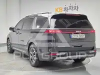 2023 KIA Carnival