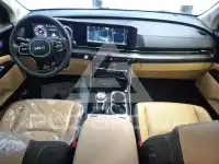 2023 KIA Carnival
