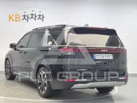 2023 KIA Carnival
