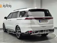 2023 KIA Carnival