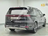 2023 KIA Carnival