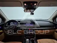 2023 KIA Carnival