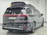 2023 KIA Carnival