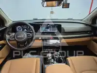 2023 KIA Carnival