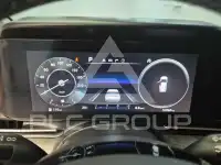 2023 KIA Carnival