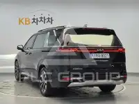 2023 KIA Carnival