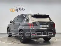 2024 KIA Sorento