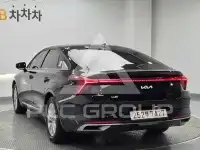 2023 KIA K8