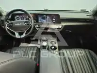 2023 KIA K8