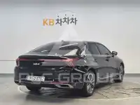 2024 KIA K8