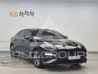 2024 KIA K8