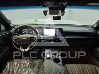 2023 KIA K8