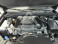 2023 KIA Mohave