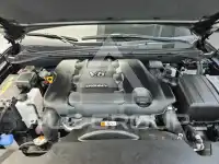 2023 KIA Mohave