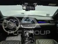 2023 KIA Mohave