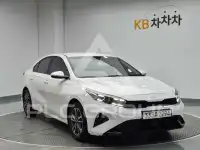 2023 KIA K3