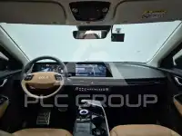 2023 KIA EV