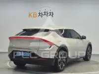 2023 KIA EV