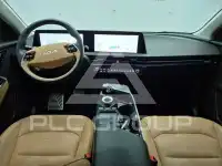 2023 KIA EV