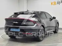 2023 KIA EV