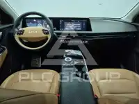 2023 KIA EV