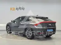 2023 KIA EV