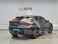 2023 KIA EV