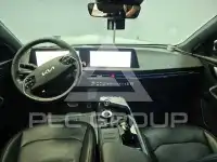 2023 KIA EV