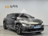2023 KIA EV