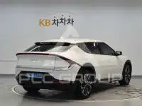 2023 KIA EV
