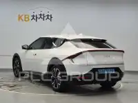 2023 KIA EV