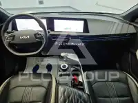 2024 KIA EV
