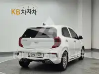 2023 KIA Morning