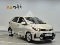 2023 KIA Morning