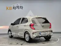 2023 KIA Morning
