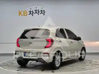 2023 KIA Morning