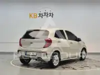 2023 KIA Morning