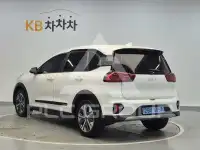 2024 KIA Niro