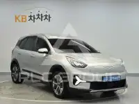 2023 KIA Niro