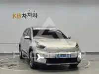 2023 KIA Niro